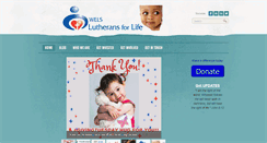 Desktop Screenshot of alife2.com